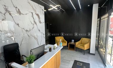 OFICINA EN RENTA O EN VENTA  (ZONA CENTRO)