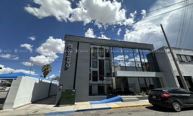 OFICINA EN RENTA O EN VENTA  (ZONA CENTRO)