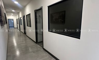 OFICINA EN RENTA  (ZONA CENTRO)
