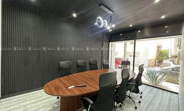 OFICINA EN RENTA O EN VENTA  (ZONA CENTRO)