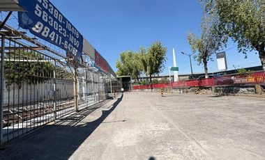 LOCAL EN RENTA EN  CENTRO INDUSTRIAL TLALNEPANTLA