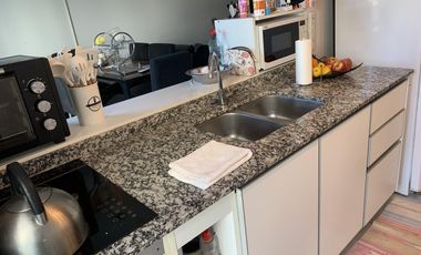VENTA DEPARTAMENTO ITUZAINGO