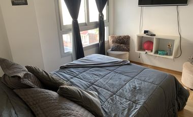 VENTA DEPARTAMENTO ITUZAINGO