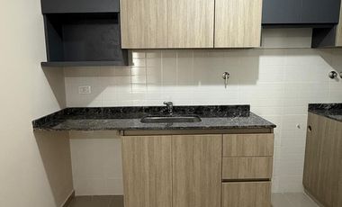 Departamento en ALQUILER