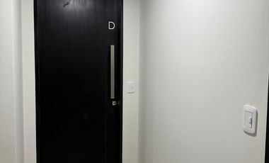 Departamento en ALQUILER