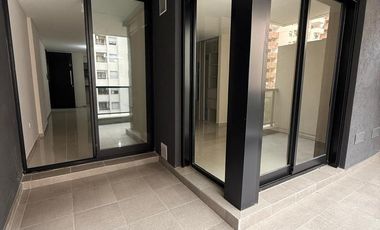 Departamento en ALQUILER