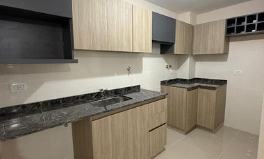 Departamento en ALQUILER