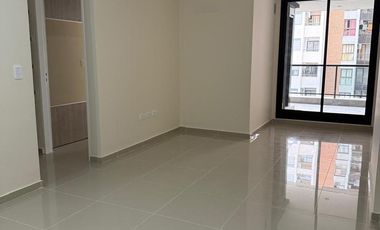 Departamento en ALQUILER