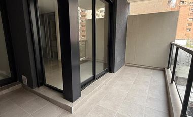 Departamento en ALQUILER