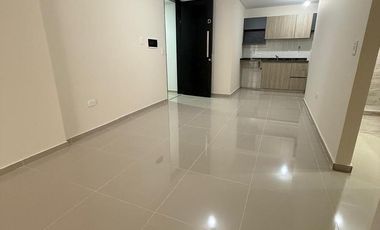 Departamento en ALQUILER