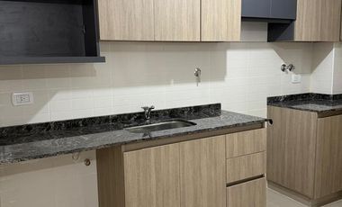 Departamento en ALQUILER