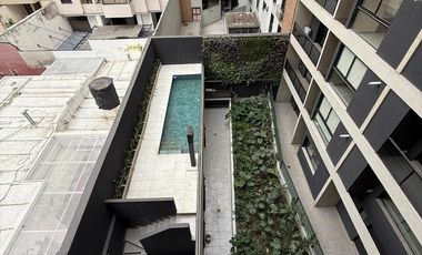 Departamento en ALQUILER