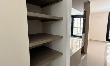 Departamento en ALQUILER