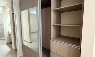 Departamento en ALQUILER