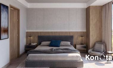DEPARTAMENTO EN VENTA EN BOSQUE REAL, BO CONCEPT