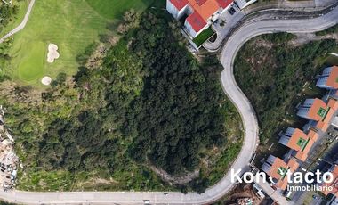 DEPARTAMENTO EN VENTA EN BOSQUE REAL, BO CONCEPT