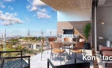 DEPARTAMENTO EN VENTA EN BOSQUE REAL, BO CONCEPT