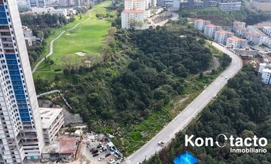 DEPARTAMENTO EN VENTA EN BOSQUE REAL, BO CONCEPT