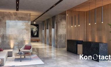 DEPARTAMENTO EN VENTA EN BOSQUE REAL, BO CONCEPT