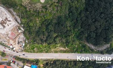 DEPARTAMENTO EN VENTA EN BOSQUE REAL, BO CONCEPT