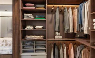 DEPARTAMENTO EN VENTA EN BOSQUE REAL, BO CONCEPT