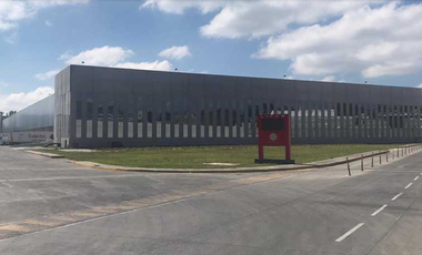 Naves Industriales en renta en Tepotzotlán