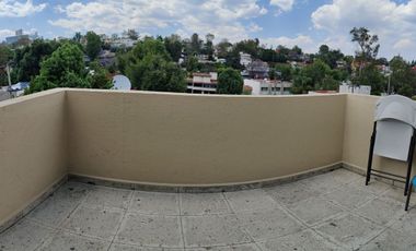 SE VENDE CASA EN LOMAS DE TECAMACHALCO (V)