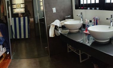 SE VENDE CASA EN LOMAS DE TECAMACHALCO (V)