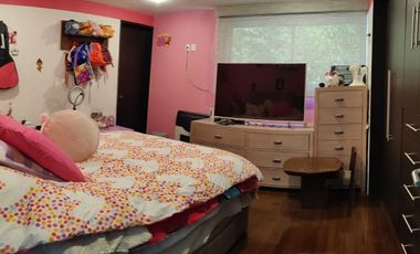 SE VENDE CASA EN LOMAS DE TECAMACHALCO (V)