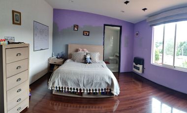 SE VENDE CASA EN LOMAS DE TECAMACHALCO (V)