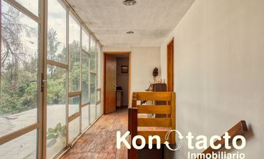CASA EN VENTA LOMAS DE HUIZACHAL, NAUCALPAN DE JUÁREZ