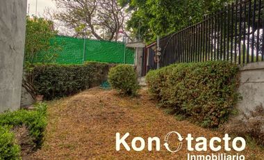 CASA EN VENTA LOMAS DE HUIZACHAL, NAUCALPAN DE JUÁREZ