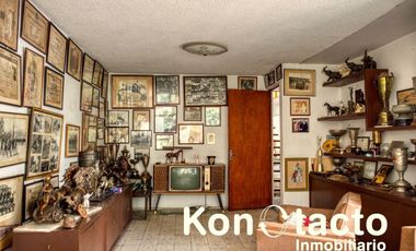 CASA EN VENTA LOMAS DE HUIZACHAL, NAUCALPAN DE JUÁREZ