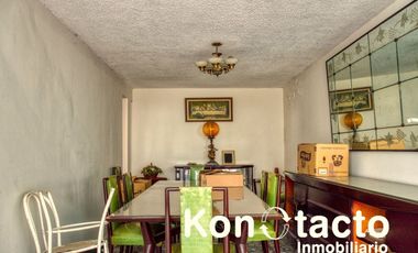 CASA EN VENTA LOMAS DE HUIZACHAL, NAUCALPAN DE JUÁREZ