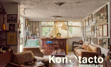 CASA EN VENTA LOMAS DE HUIZACHAL, NAUCALPAN DE JUÁREZ