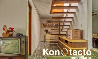 CASA EN VENTA LOMAS DE HUIZACHAL, NAUCALPAN DE JUÁREZ