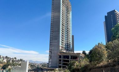 DEPARTAMENTO EN VENTA EN BOSQUE REAL, CONDOMINIO BLUE
