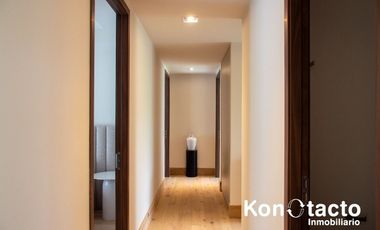 DEPARTAMENTO EN VENTA EN BOSQUE REAL, CONDOMINIO BLUE