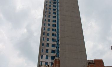 DEPARTAMENTO EN VENTA EN BOSQUE REAL, CONDOMINIO BLUE