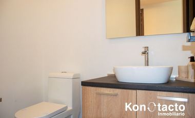 DEPARTAMENTO EN VENTA EN BOSQUE REAL, CONDOMINIO BLUE