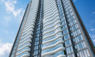 DEPARTAMENTO EN VENTA EN BOSQUE REAL, CONDOMINIO BLUE