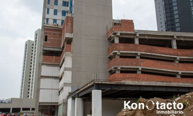 DEPARTAMENTO EN VENTA EN BOSQUE REAL, CONDOMINIO BLUE