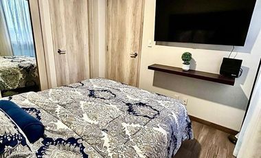 Departamento en Venta, Cosmopol Coacalco