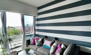 Departamento en Venta, Cosmopol Coacalco