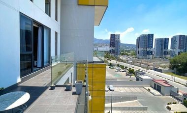 Departamento en Venta, Cosmopol Coacalco