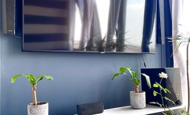 Departamento en Venta, Cosmopol Coacalco