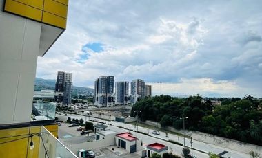 Departamento en Venta, Cosmopol Coacalco