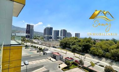 Departamento en Venta, Cosmopol Coacalco