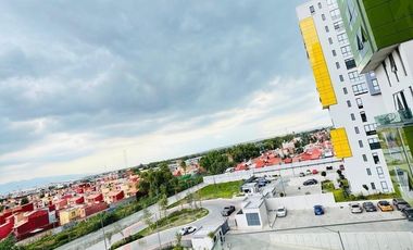 Departamento en Venta, Cosmopol Coacalco