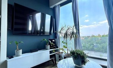 Departamento en Venta, Cosmopol Coacalco